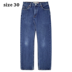 2010s Levi's 505 Denim Jeans Size 30