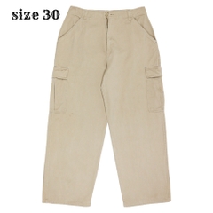 Export Staff Japan Brand Monkey Pants Size 30
