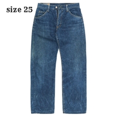90s Wrangler Denim Jeans Size 25