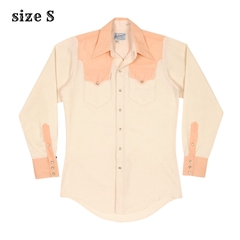 Vintage Rockmount Western Shirt Size S
