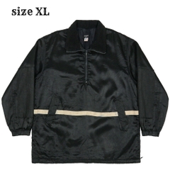 Spiewak x A.P.C. Quilt-lined 1/4 Zip Jacket Size XL