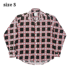 The Sharkey's Gallery Made in Japan Shirt Size S