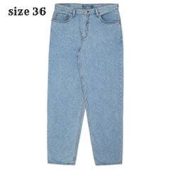 2000s Levi's 560 Denim Jeans Size 36