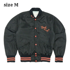 Vintage Holloway USA Stadium Jacket Size M