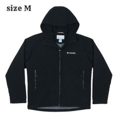 Columbia Outdoor Insulated Jacket Size M