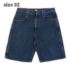 Tommy Hilfiger Denim Carpenter Shorts Size 32