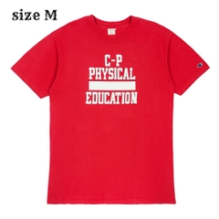 Champion USA Made Classic T-Shirt Size M