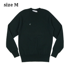 Fukuzo Yokohama Japan Blank Sweatshirt Size M
