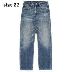 2000s Levi's 501 Denim Jeans Size 27