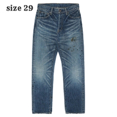 Journal Standard Selvedge Denim Jeans Size 29
