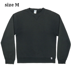 90s Russell Made in USA Faded Sweatshirt Size M