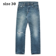 2010s Levi's 501 Denim Jeans Size 30