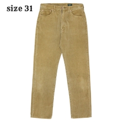 Oshkosh Japan Corduroy Jeans Size 31