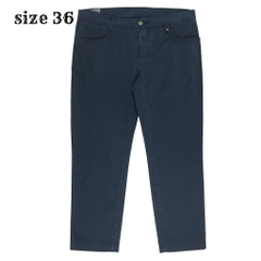Allegri Made in Italy Navy Pants Size 36