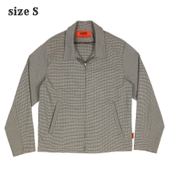 Universal Overall Work Jacket Size S