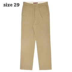 Spellbound Made in Japan Khaki Pants Size 29