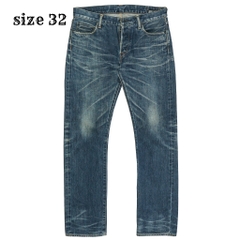 Kuro Japan Selvedge Denim Jeans Size 32