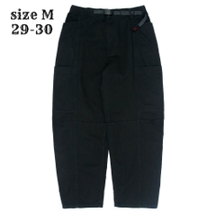 Gramicci Outdoor Black Utility Pants Size M