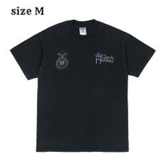 2000s Jerzees Hunter Graphic T-Shirt Size M