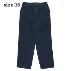 OshKosh Japan Made Navy Work Pants Size 28