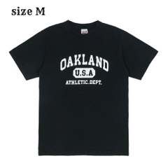 00s Anvil USA Athletic Graphic T-Shirt Size M