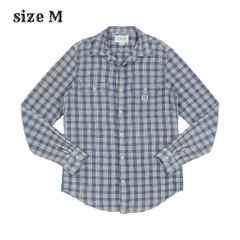 Denim & Supply by Ralph Lauren Flannel Shirt Size M