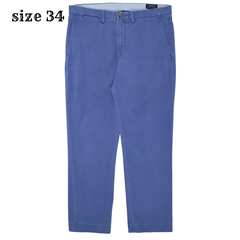 Polo Ralph Lauren Straight fit Pants Size 34