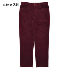 Polo Golf Ralph Lauren Corduroy Pants Size 36