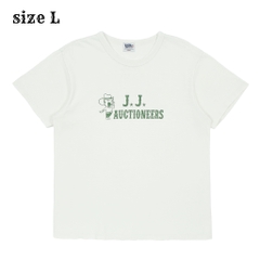Pherrow's Made in Japan Graphic T-Shirt Size L