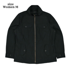 L.L.Bean Outdoor Field Jacket Women Size M