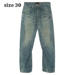 00s Levi's Engineered Denim Jeans Size 30