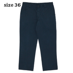 Dickies Navy Work Uniform Pants Size 36