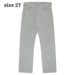 Full Count Made in JP Selvedge Denim Jeans Size 28