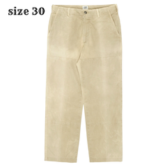 C.P. Company Light Beige Pants Size 46 W30