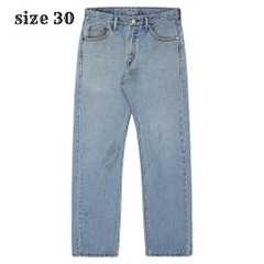 2010s Levi's 505 Denim Jeans Size 30