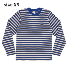 FOTL Stripe Long-sleeve T-Shirt Size XS