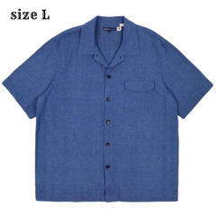 Levi's Made & Crafted S/S Sport Shirt Size L