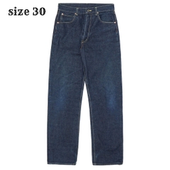 Sugar Cane Japan Selvedge Denim Jeans Size 30