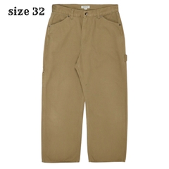 Ordinary Fits Japan Made Carpenter Pants Size 32
