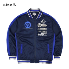 Ted Company Tedman Japan Track Top Size L
