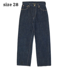 Smith's Overalls Japan Selvedge Denim Jeans Size 28