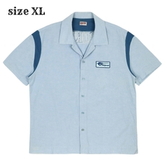 2000s Levi's Short-sleeve Sport Shirt Size XL