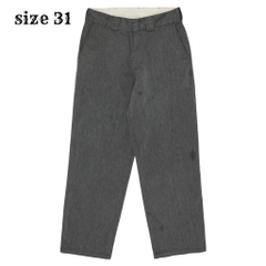 Cowden Japan Brand Work Trousers Size 31