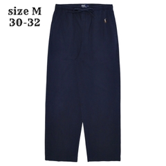 Polo by Ralph Lauren Navy Easy Pants Size M