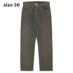 Journal Standard Japan 5-pocket Pants Size 30