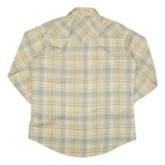 Vintage 80s Lee Western Shirt Size XL