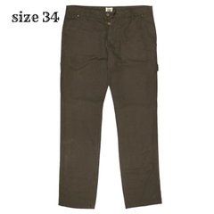 Unknown People Carpenter Pants Size 34