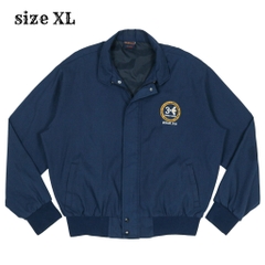 Vintage Hilton USA Work Uniform Jacket Size XL