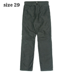 O.D.M Production Japan Moleskin Pants Size 29