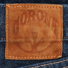 CORONA Selvedge Denim Jeans Size 30